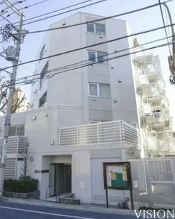 ブライズ新宿中井の画像