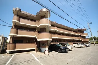 ウィステリア府所の画像