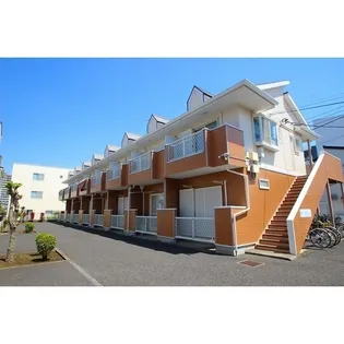 ヴィラ本厚木の画像