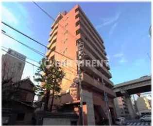 ライオンズマンション飯田橋の画像