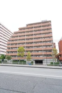 トーシンフェニックス方南町弐番館の画像