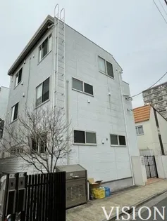 ミハス上高井戸の画像