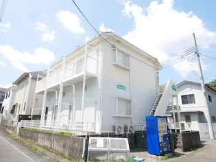 オーケーハイム栗谷の画像