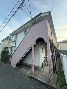 ハイツクレッセントの画像