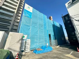 フローラルコートKの画像