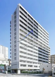 グランド ガーラ川崎西口の画像