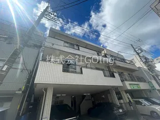 塩谷ビルの画像