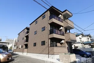 BRAND NEW DAY 箱崎の画像