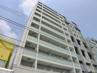 アイル芝浦東京ベイの画像