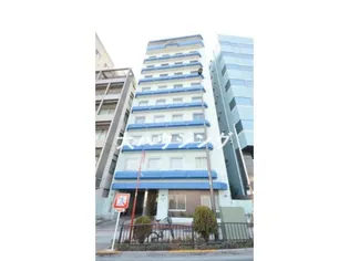 オリエントマンション品川の画像