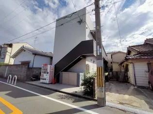 グランヴィア鴻池新田の画像