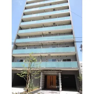 グランデュールII関内の画像