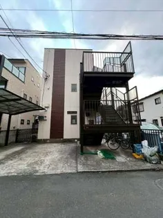 ミツヤハイツの画像