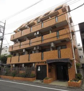 ライオンズマンション西台の画像