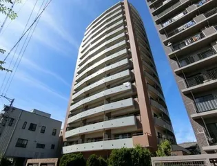 中央ハイツ海老塚の画像