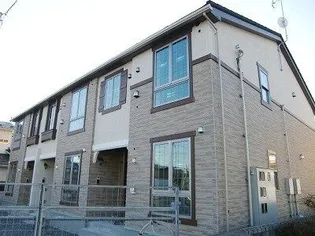 ネオ レジデンス Cの画像