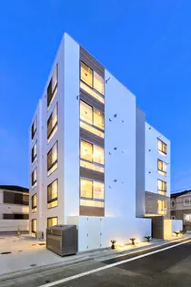 LEGALAND大井町WESTの画像