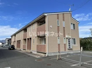 ヴェルジェ畑中Aの画像