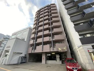 ラ ポルタ北一条の画像