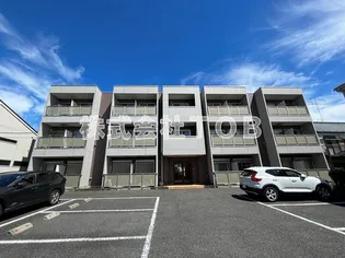 アンプルールフェールKOKIの画像