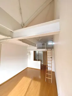 パークサイド並榎【2階】の外観