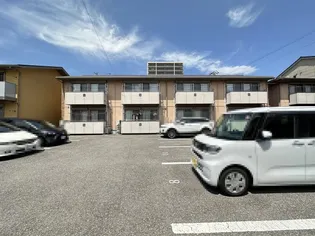 高知県高知市栄田町3【アパート】の外観