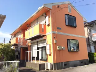 サンコーポIIIの画像