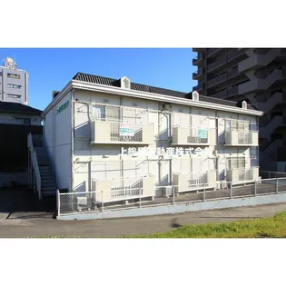 コーポサンシルクの画像