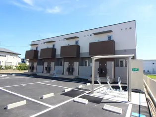 グランフォーレ岡崎南の画像