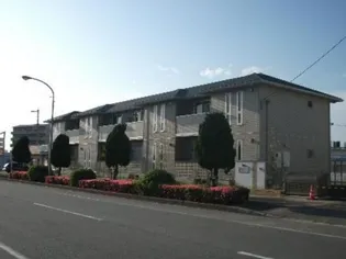 ロイヤルテラスの画像