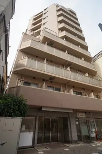 グランヴァン戸越銀座の画像