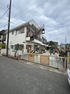 サカエハイツの画像