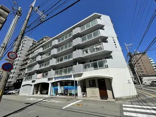 ひな菊ビルの画像