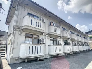 コーポDOHI Bの画像