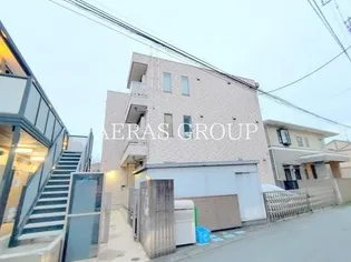 カーサ ティーナの画像