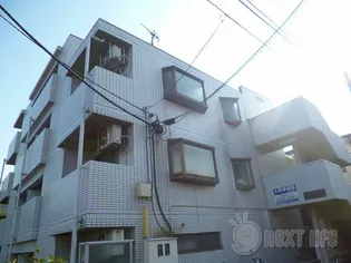 ベルコープ国立の画像