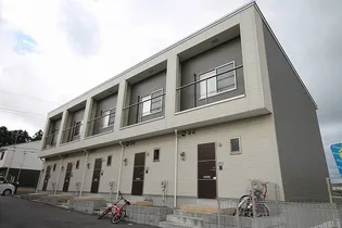 VERDEみどり野IIAの画像