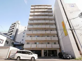 WILLDO北24条の画像