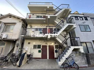 アクロス御崎の画像