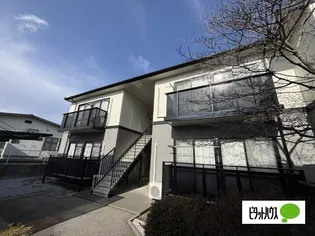 グランシャリオの画像