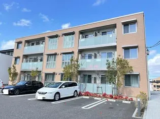 フェリシード麓山の画像