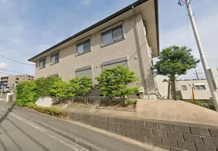 BREEZE COURT WESTの画像