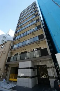 Log Ginza Higashi【4階】の外観