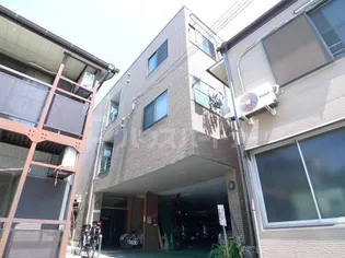 コーポフォーシーズンの画像