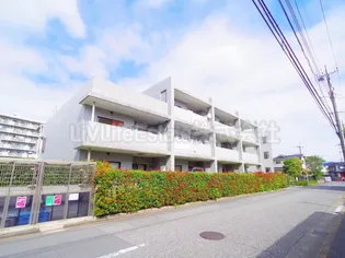 シャルール田無の画像