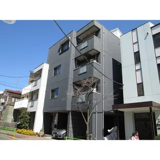 リヴェール中央の画像