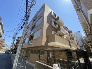 マンション悠&愛の画像