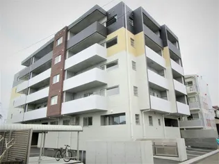 アルテマイスター堀川の画像