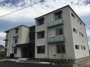 ヒルクレストの画像