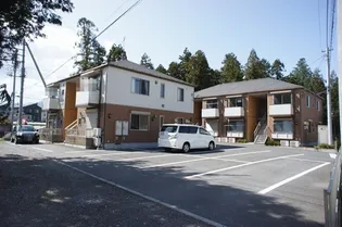 SHA MAISON サマンサ Aの画像